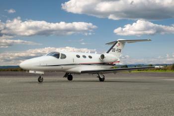 2007 Cessna Citation Mustang for sale - AircraftDealer.com