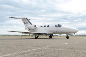 2010 Cessna Citation Mustang  for sale - AircraftDealer.com