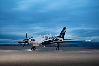2022 Piper M600 SLS for sale - AircraftDealer.com