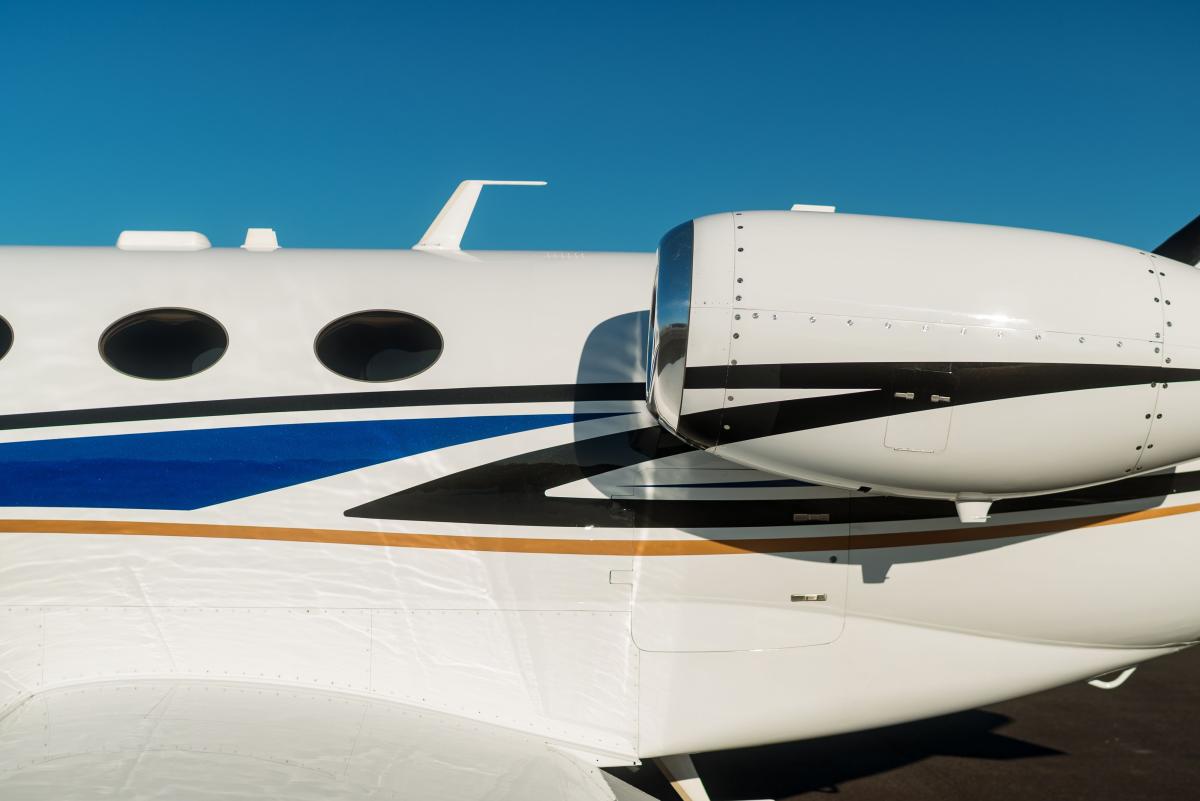 2009 Cessna Citation Mustang Photo 6