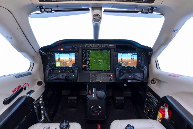 2018 Socata TBM 910 Photo 3