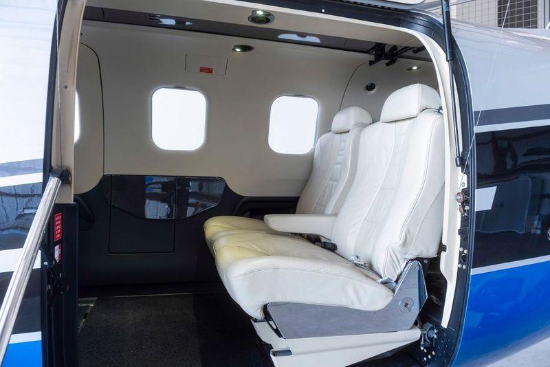 2018 Socata TBM 910 Photo 3