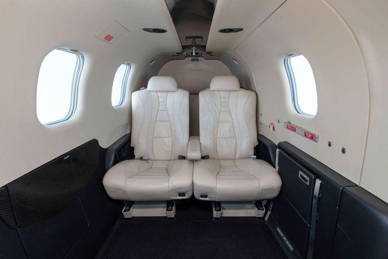 2018 Socata TBM 910 Photo 4