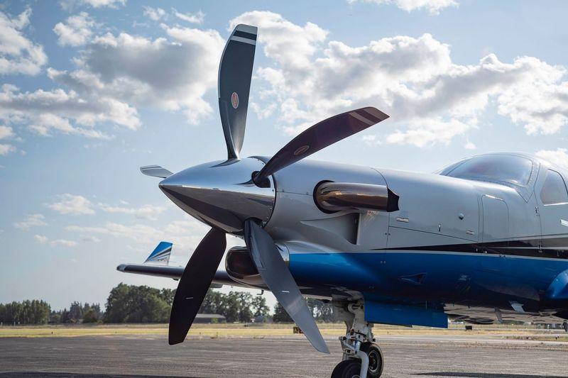 2018 Socata TBM 910 Photo 5