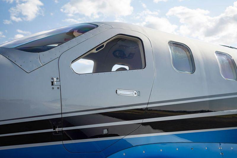2018 Socata TBM 910 Photo 6