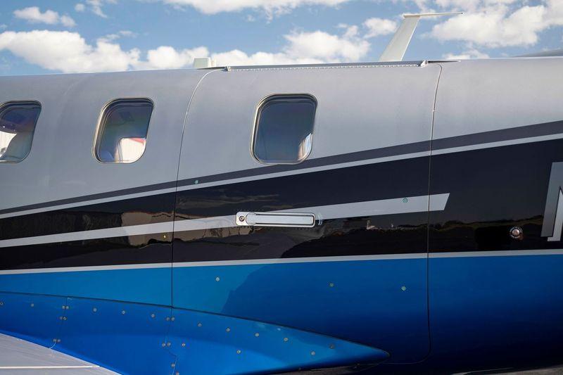 2018 Socata TBM 910 Photo 7