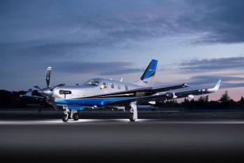 2018 Socata TBM 910 for sale - AircraftDealer.com