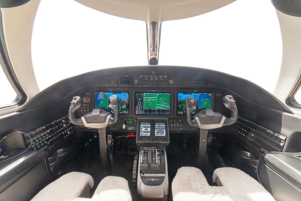 2015 Cessna Citation M2 Photo 3