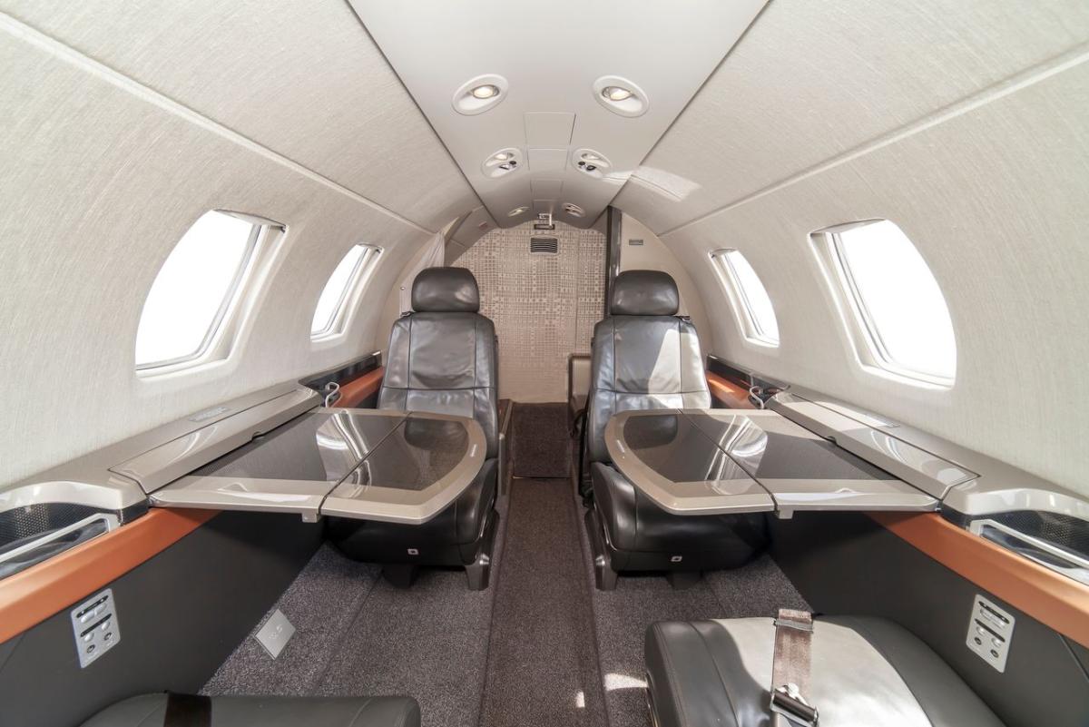 2015 Cessna Citation M2 Photo 4