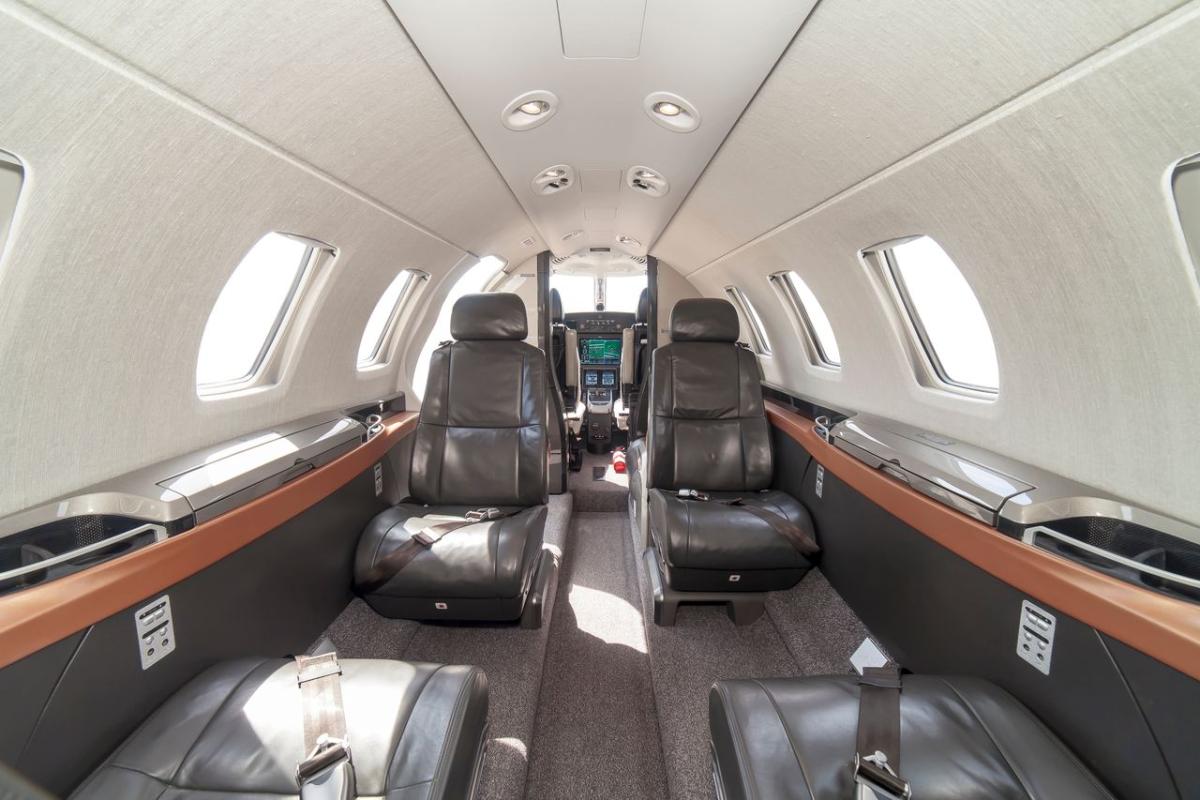 2015 Cessna Citation M2 Photo 5