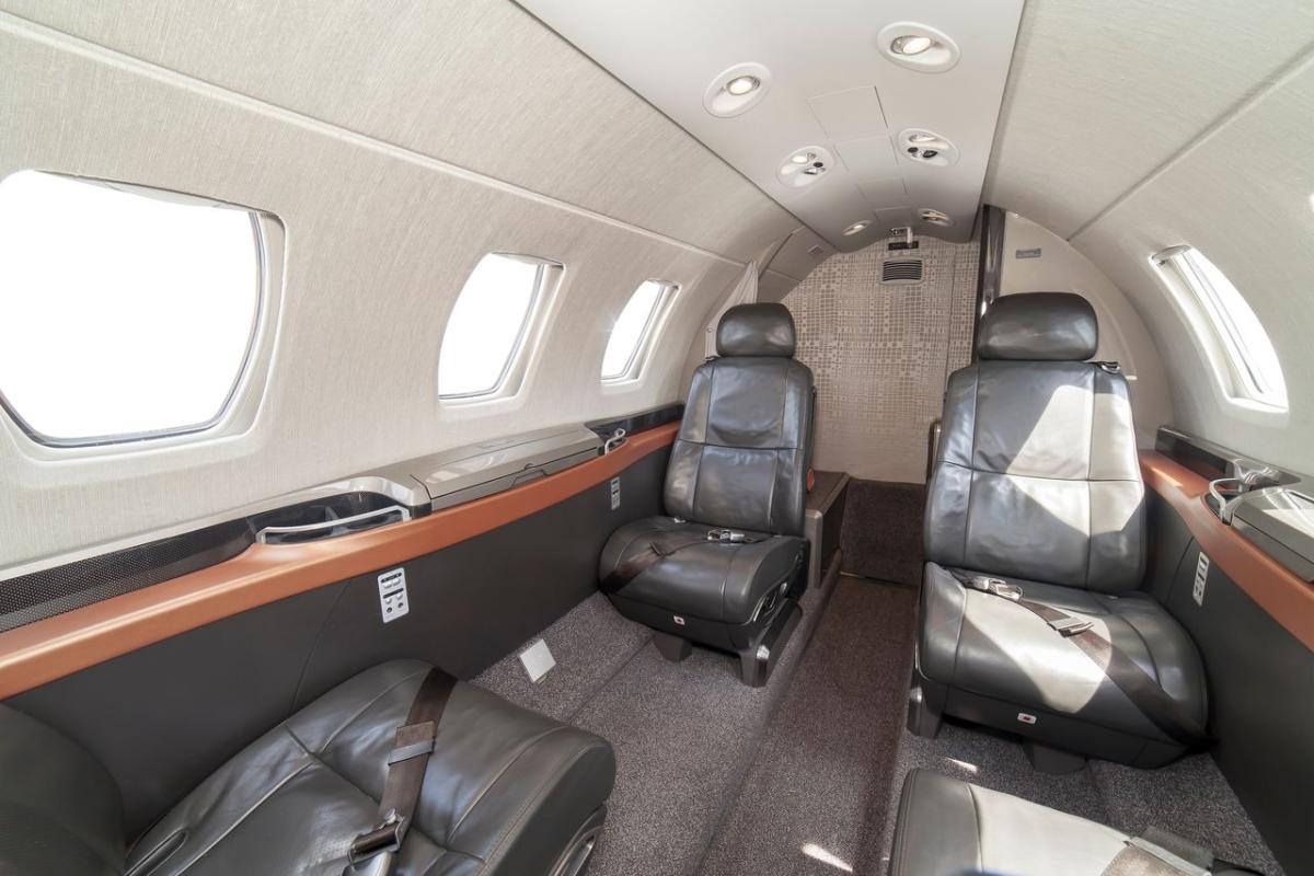 2015 Cessna Citation M2 Photo 6