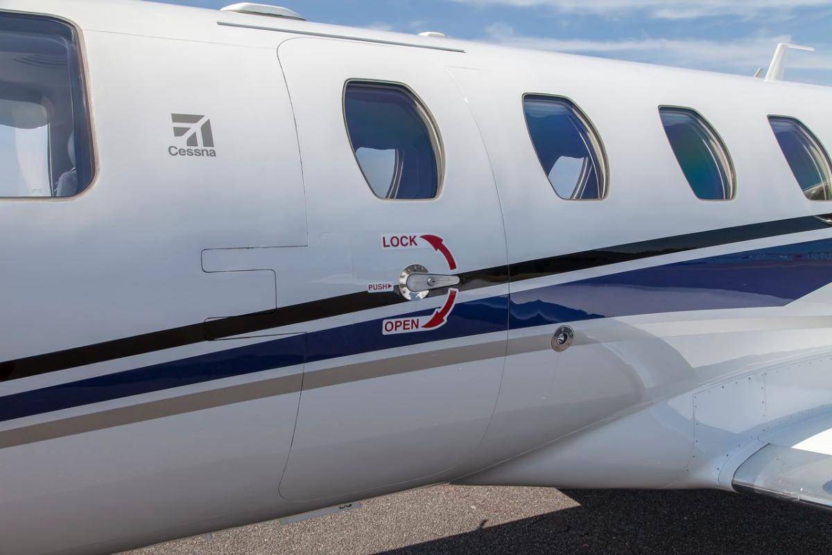 2015 Cessna Citation M2 Photo 7