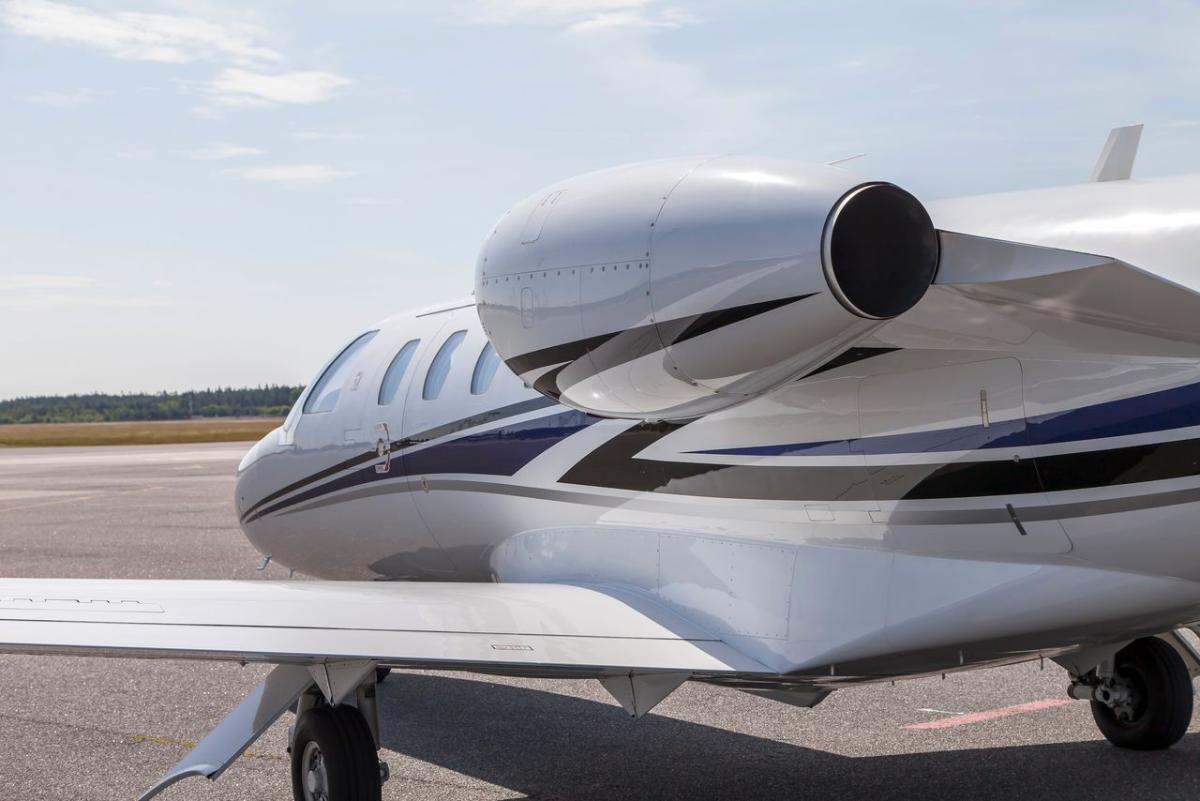 2015 Cessna Citation M2 Photo 2