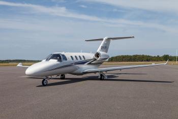 2015 Cessna Citation M2 for sale - AircraftDealer.com