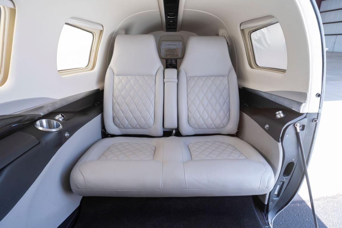 2022 Piper M600 SLS Photo 4