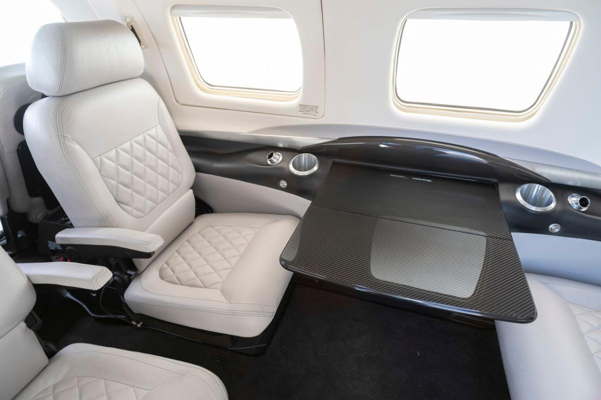 2022 Piper M600 SLS Photo 5