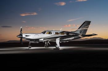 2022 Piper M600 SLS for sale - AircraftDealer.com
