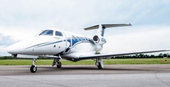 2015 Embraer Phenom 100E for sale - AircraftDealer.com