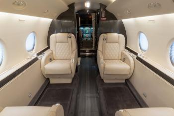 2002 Gulfstream G200 for sale - AircraftDealer.com