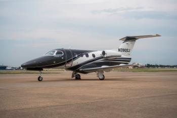 2010 Embraer Phenom 100 for sale - AircraftDealer.com