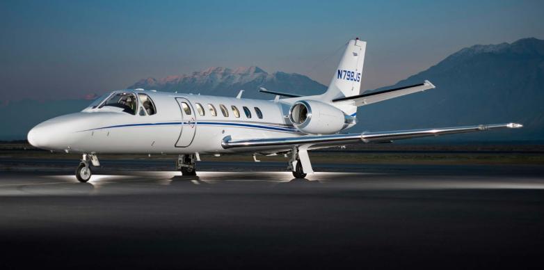 2008 Cessna Citation Encore+ Photo 2