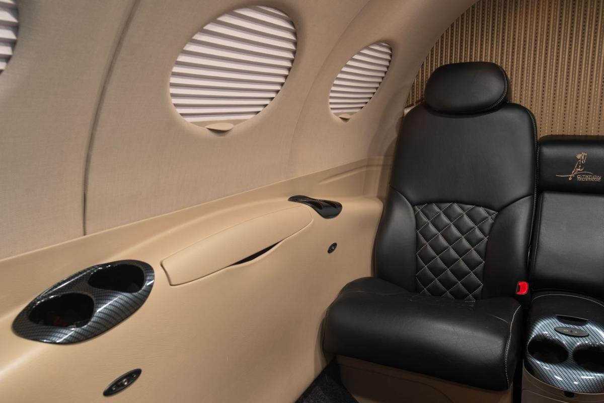 2010 Cessna Citation Mustang Photo 5