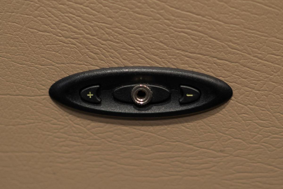 2010 Cessna Citation Mustang Photo 2