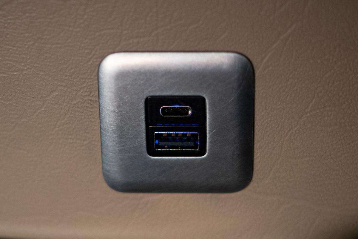 2010 Cessna Citation Mustang Photo 3