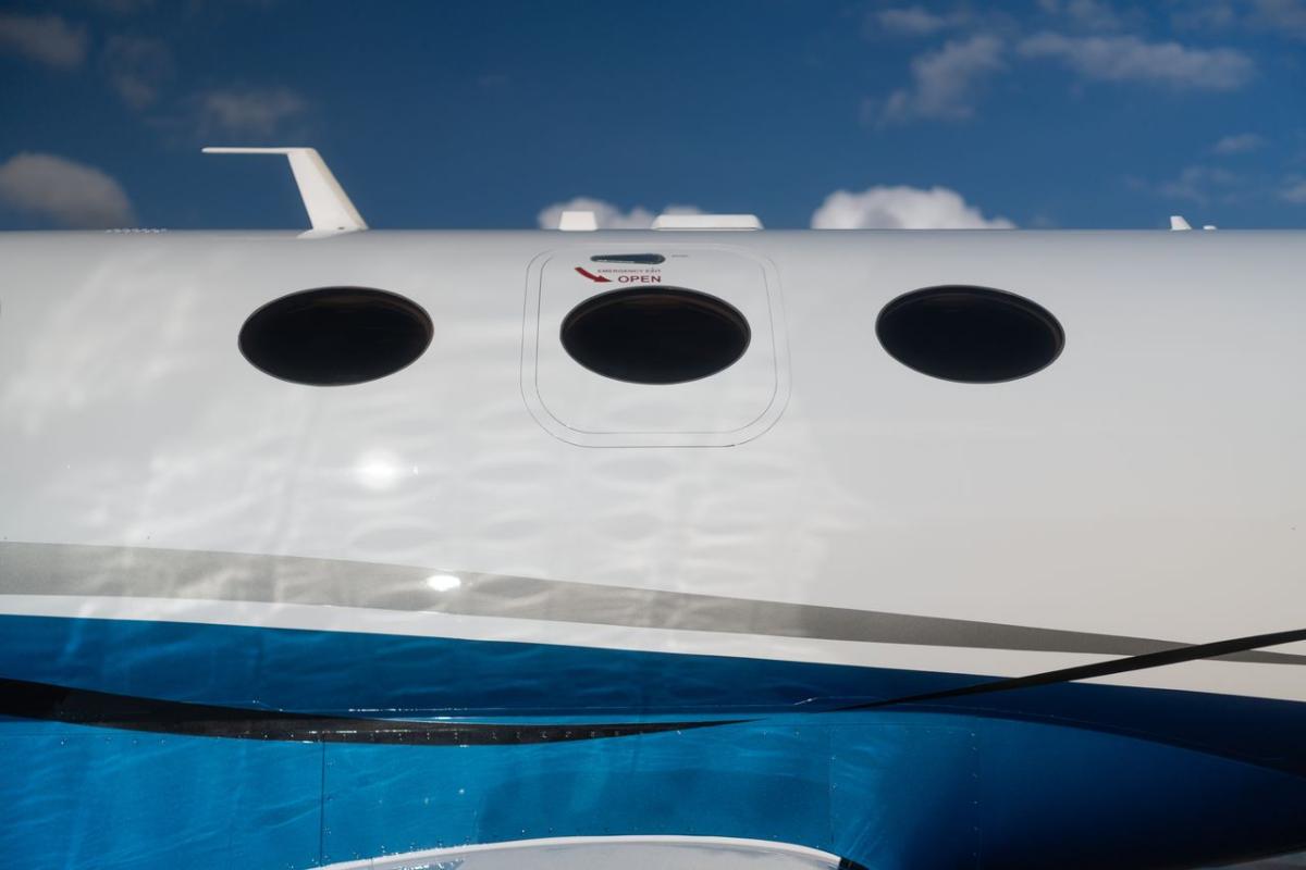 2010 Cessna Citation Mustang Photo 7