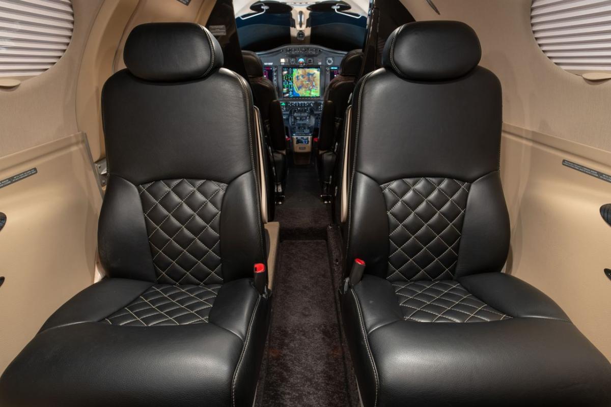 2010 Cessna Citation Mustang Photo 4