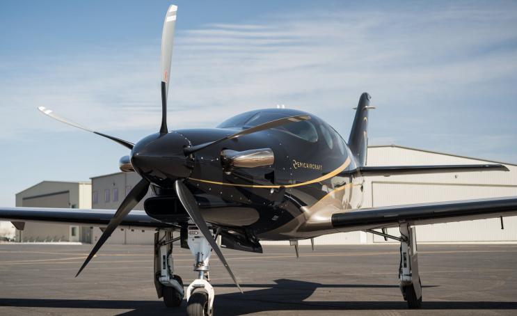 2025 Epic E1000 AX Photo 7