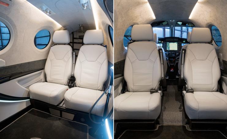 2025 Epic E1000 AX Photo 3