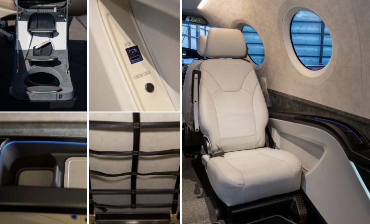 2025 Epic E1000 AX Photo 4