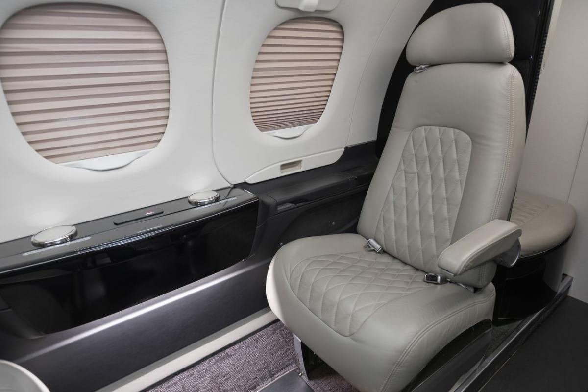 2013 Embraer Phenom 100 Photo 3