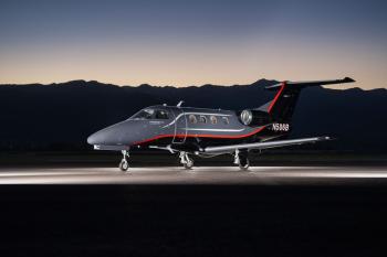 2013 Embraer Phenom 100 for sale - AircraftDealer.com