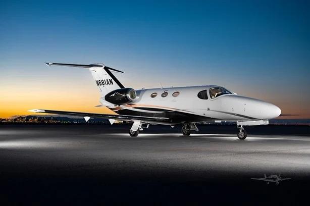 2010 CESSNA CITATION MUSTANG Photo 3
