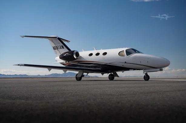 2010 CESSNA CITATION MUSTANG Photo 5