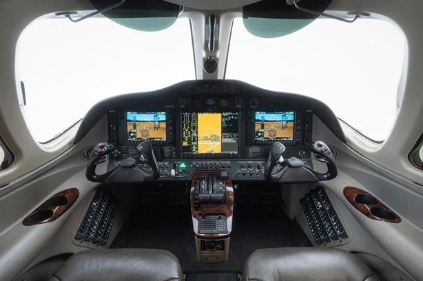 2010 CESSNA CITATION MUSTANG Photo 6