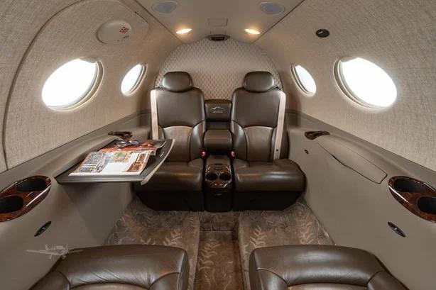 2010 CESSNA CITATION MUSTANG Photo 7