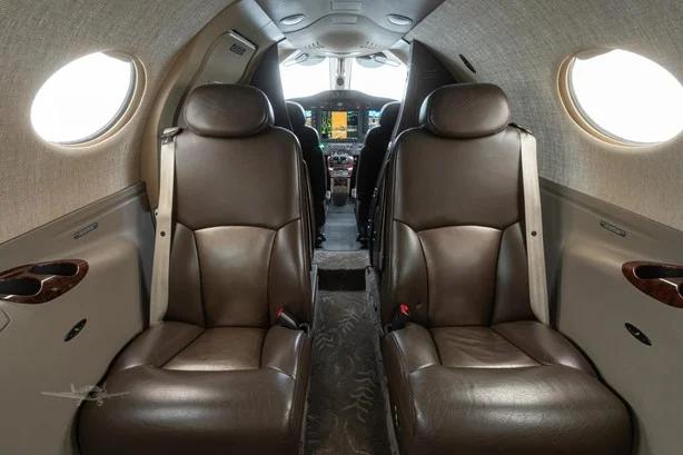 2010 CESSNA CITATION MUSTANG Photo 2