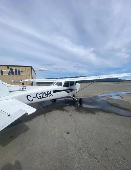 1976 CESSNA 172Q Photo 5