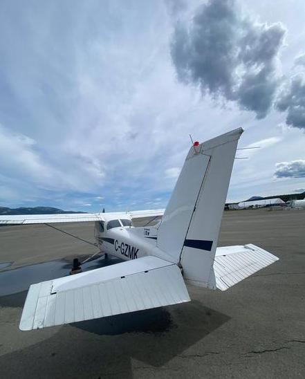 1976 CESSNA 172Q Photo 4