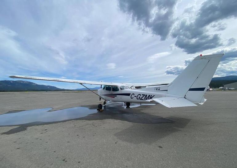 1976 CESSNA 172Q Photo 6