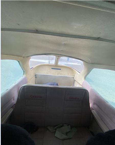 1976 CESSNA 172Q Photo 7