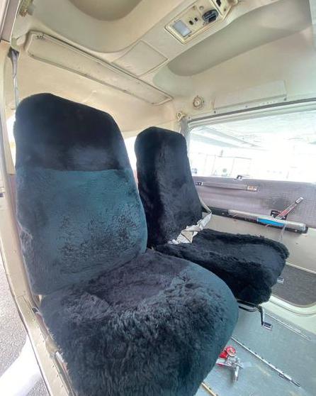 1976 CESSNA 172Q Photo 4