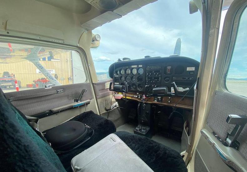 1976 CESSNA 172Q Photo 2