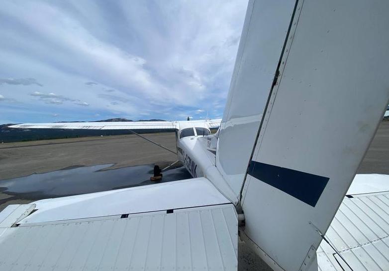 1976 CESSNA 172Q Photo 5