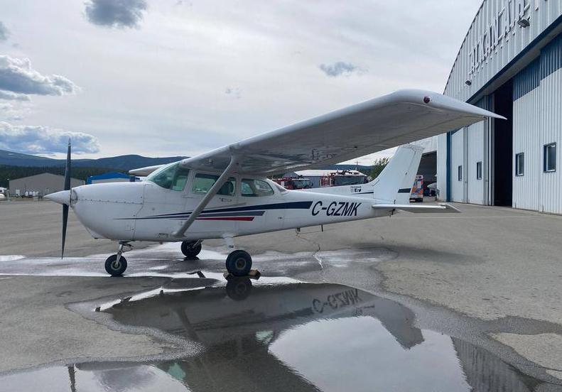 1976 CESSNA 172Q Photo 6