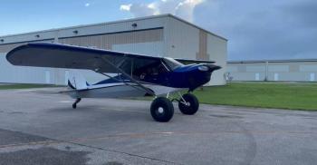 2013 Carbon Cub SS for sale - AircraftDealer.com