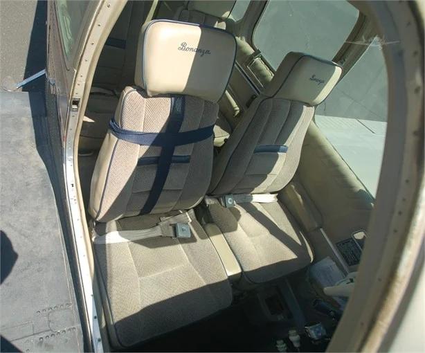 1969 Beech V35A Bonanza Photo 2